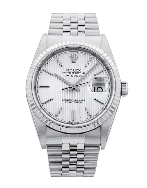 Rolex Datejust 16234